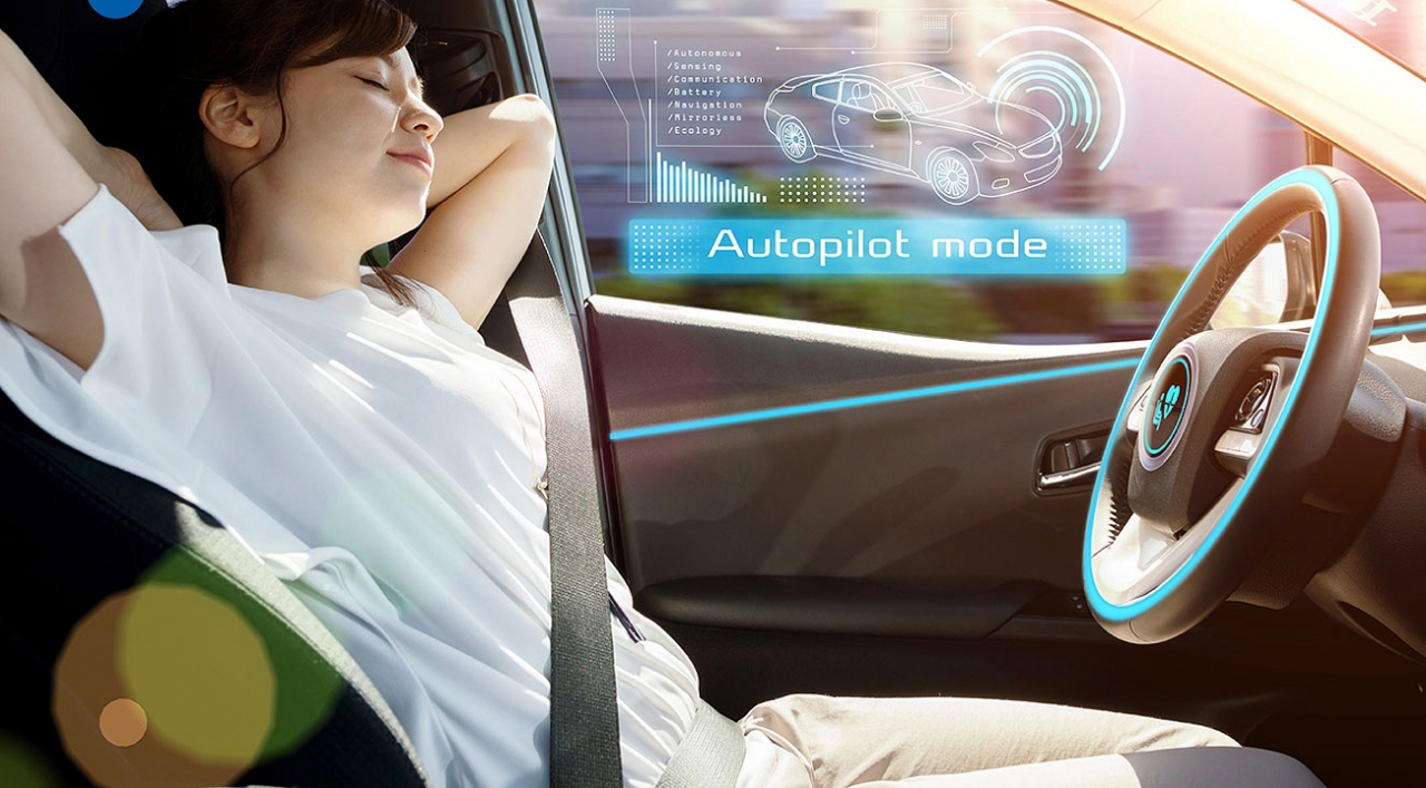 TTTech Auto의 세이프티 소프트웨어 플랫폼 MotionWise와 인피니언의 AURIX 마이크로컨트롤러를 기반으로 한 1세대 솔루션은 Audi A8 자동 운전(piloted driving)의 중심인 zFAS의 핵심(사진:인피니언 홈페이지 캡처)