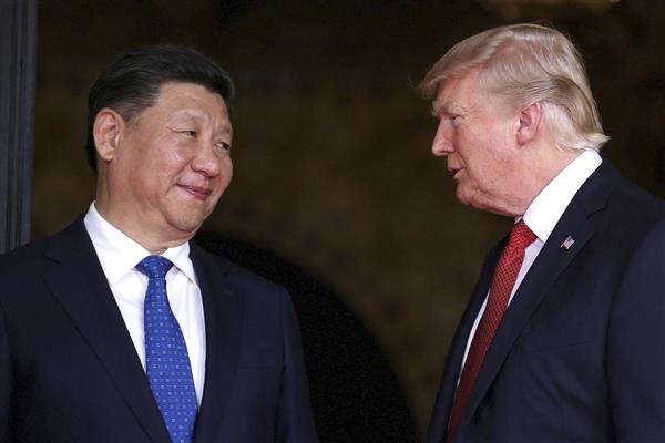 미국 산업계 150개 업계단체와 관련 기업 661개사가 도날드 트럼프 미국 대통령 앞으로 중국 제품에 추가 관세를 부과하지 말 것을 요구하는 공개서한을 보냈다.