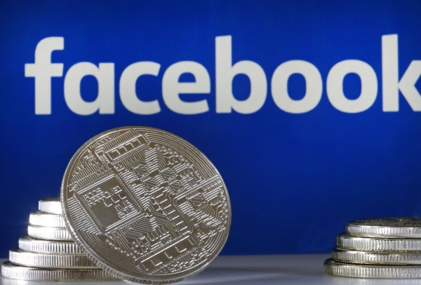 미국 페이스북이 내년에 암호화폐 ‘리브라(Libra)’를 이용한 금융서비스에 나선다.