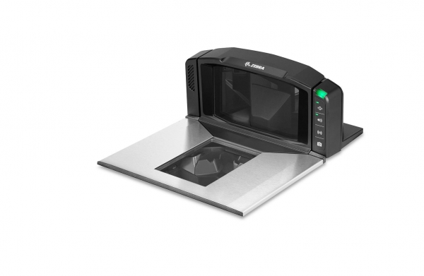 지브라 테크놀로지스 멀티 플레인 스캐너 MP7000