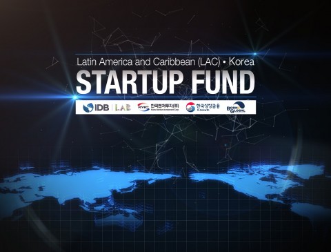 본투글로벌센터가 한국과 중남미 스타트업을 위한 1000억원 규모의 펀드를 추진한다.