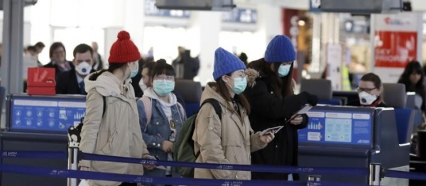 중국 정부가 신종 코로나 바이러스의 확산에 대한 대응책으로 자국 내 공장을 임시 폐쇄하도록 명령한 것으로 보도되고 있다.