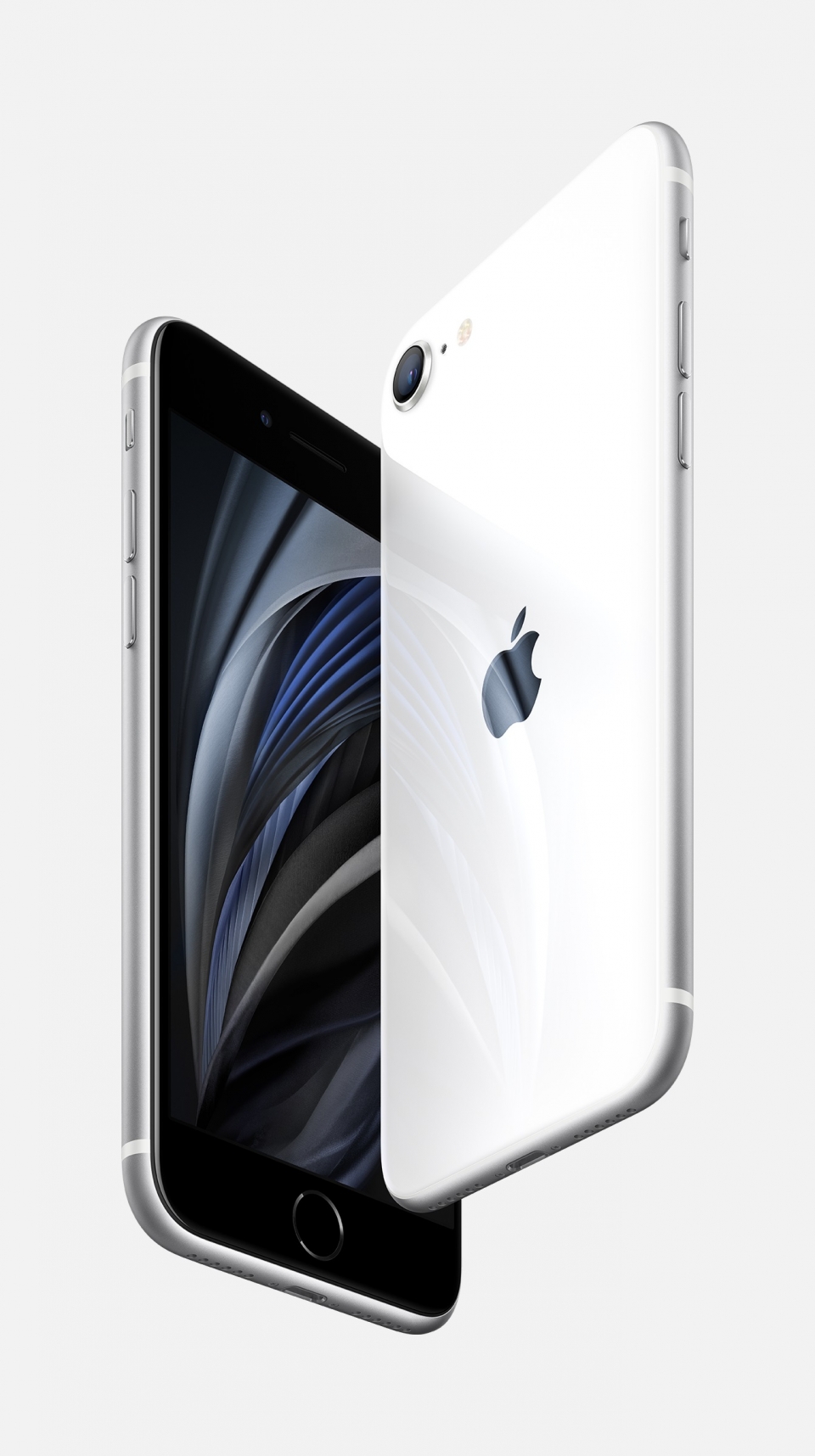 애플의 새 스마트폰 iPhone SE