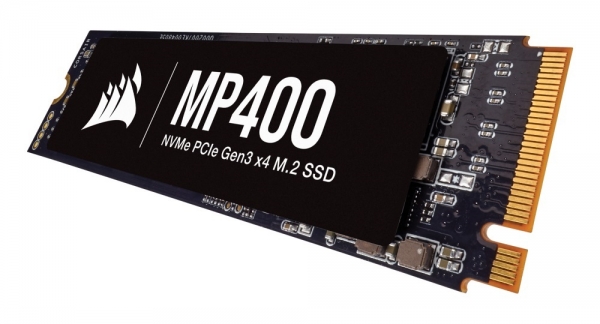 커세어 SSD MP400