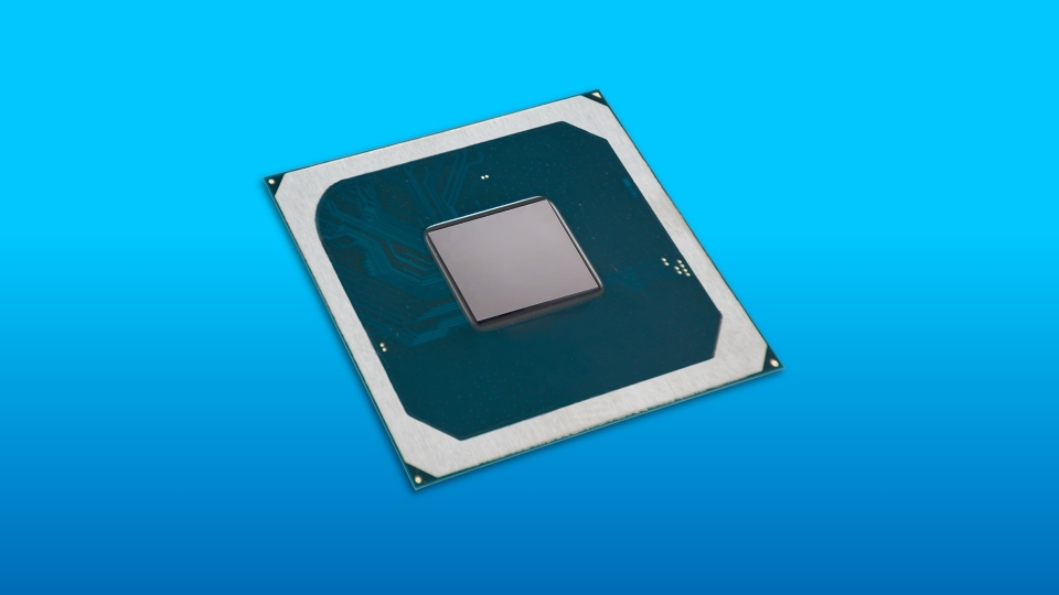 인텔 서버 GPU