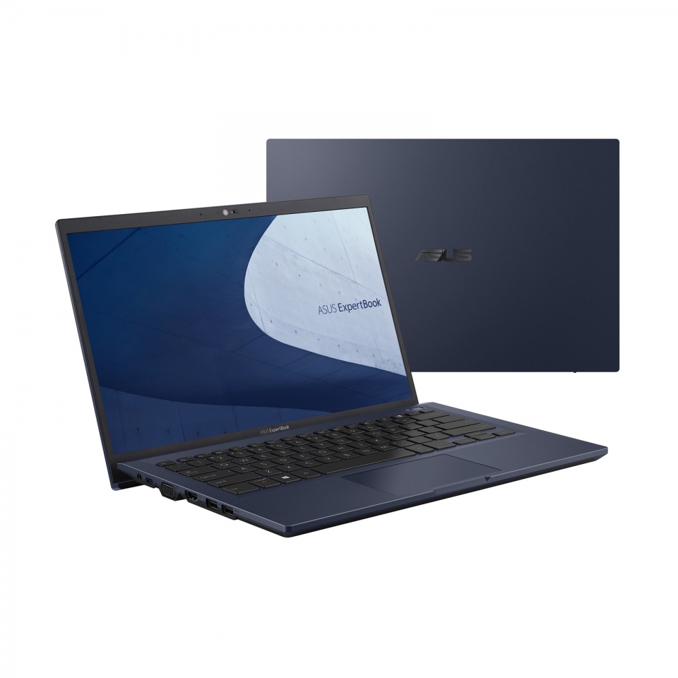 에이수스 노트북 'ExpertBook B1400'