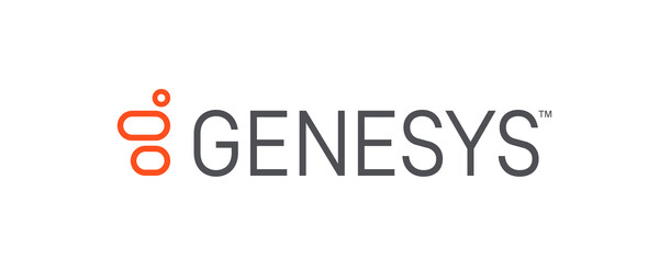 제네시스가 LG유플러스에 컨택센터 솔루션인 '제네시스 클라우드'를 공급했다. 사진은 제네시스 로고.