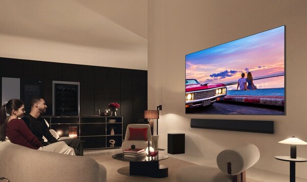 LG전자가 신규 AI 프로세서를 탑재한 2024년형 LG올레드TV와 QNED TV를 출시했다.